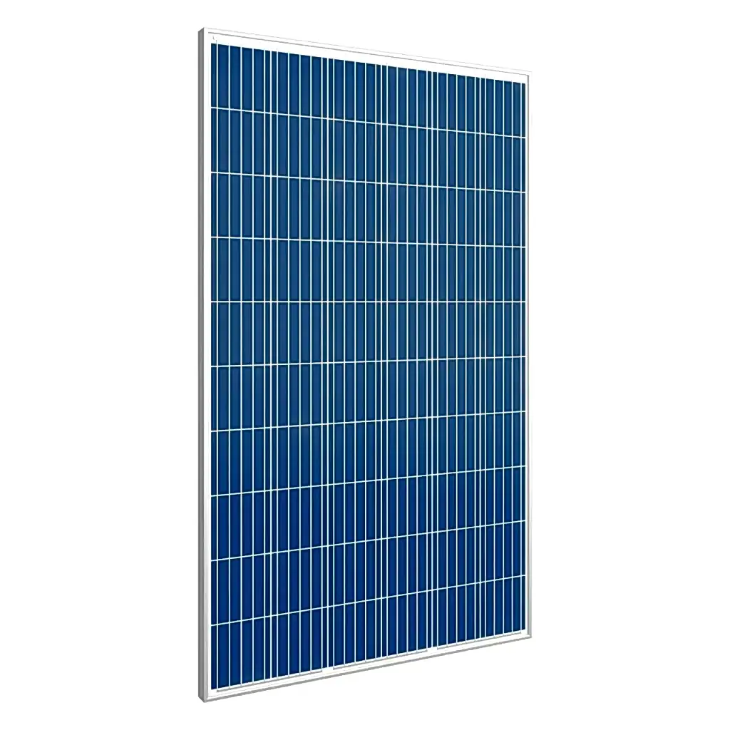Tommatech 275 Watt / 60P Polikristal Güneş Paneli