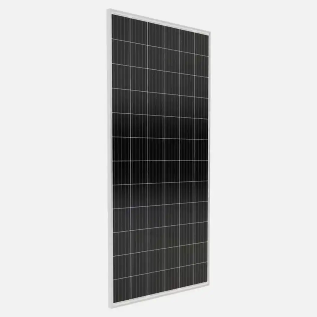 Tommatech 330 Watt / 72P Perc Monokristal Güneş Paneli