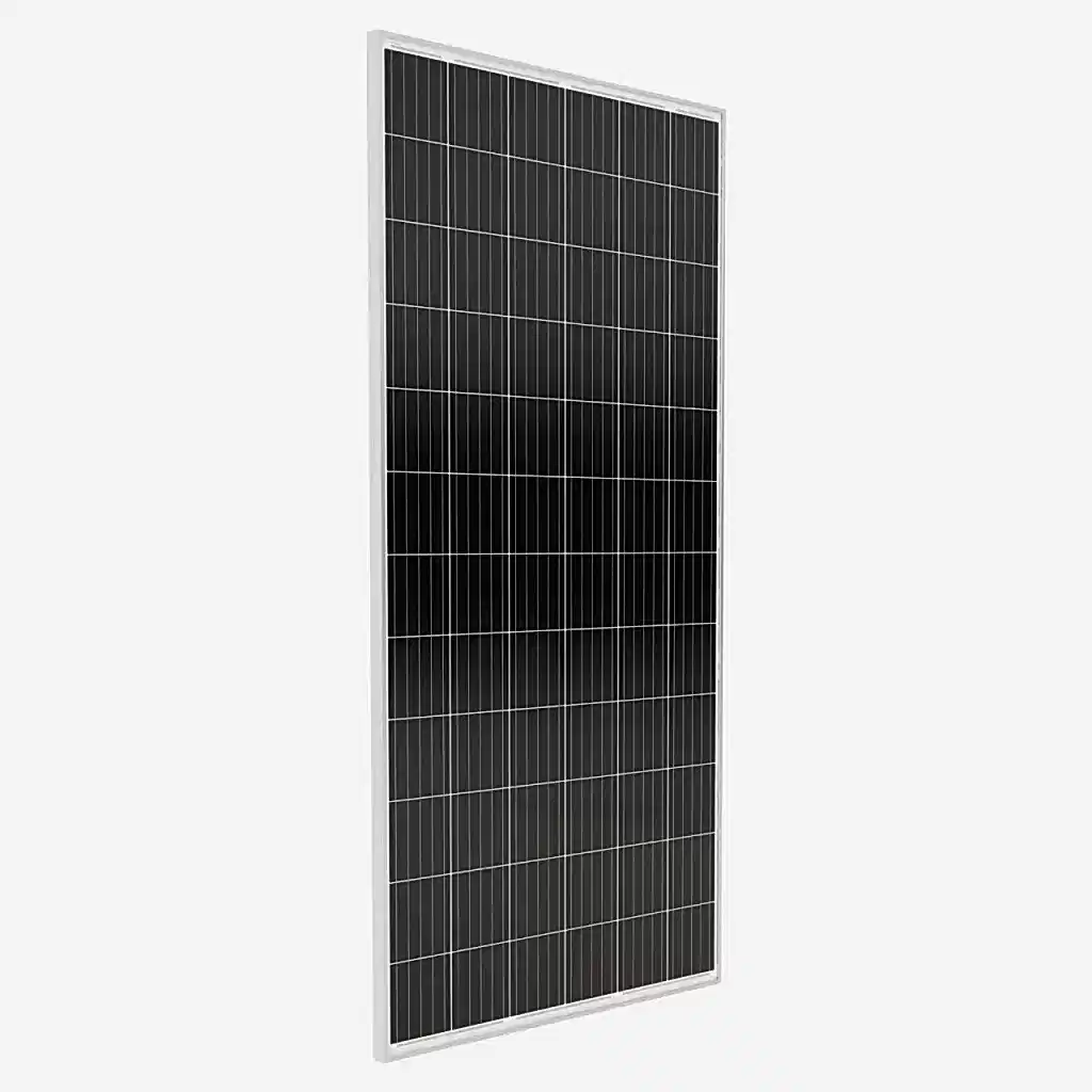 Tommatech 400 Watt / 72P Perc Monokristal Güneş Paneli