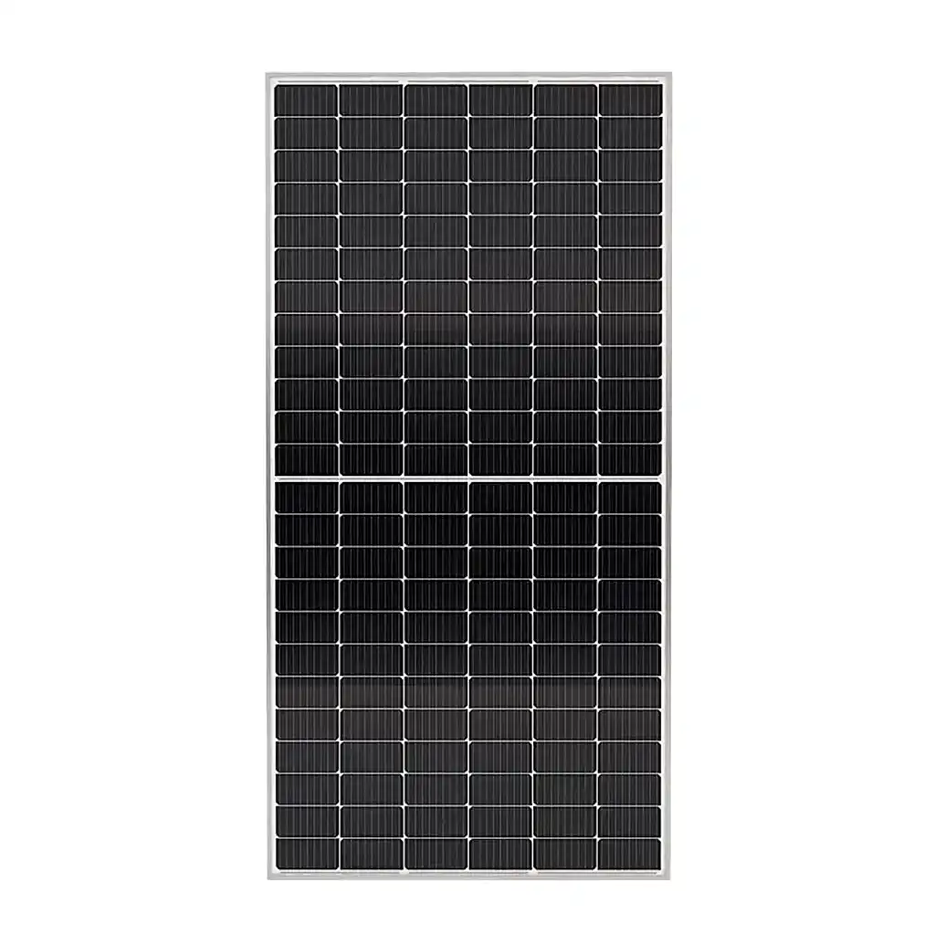 Tommatech 455-460 Watt / 144 Percmono Half-Cut Multi Busbar Güneş Paneli