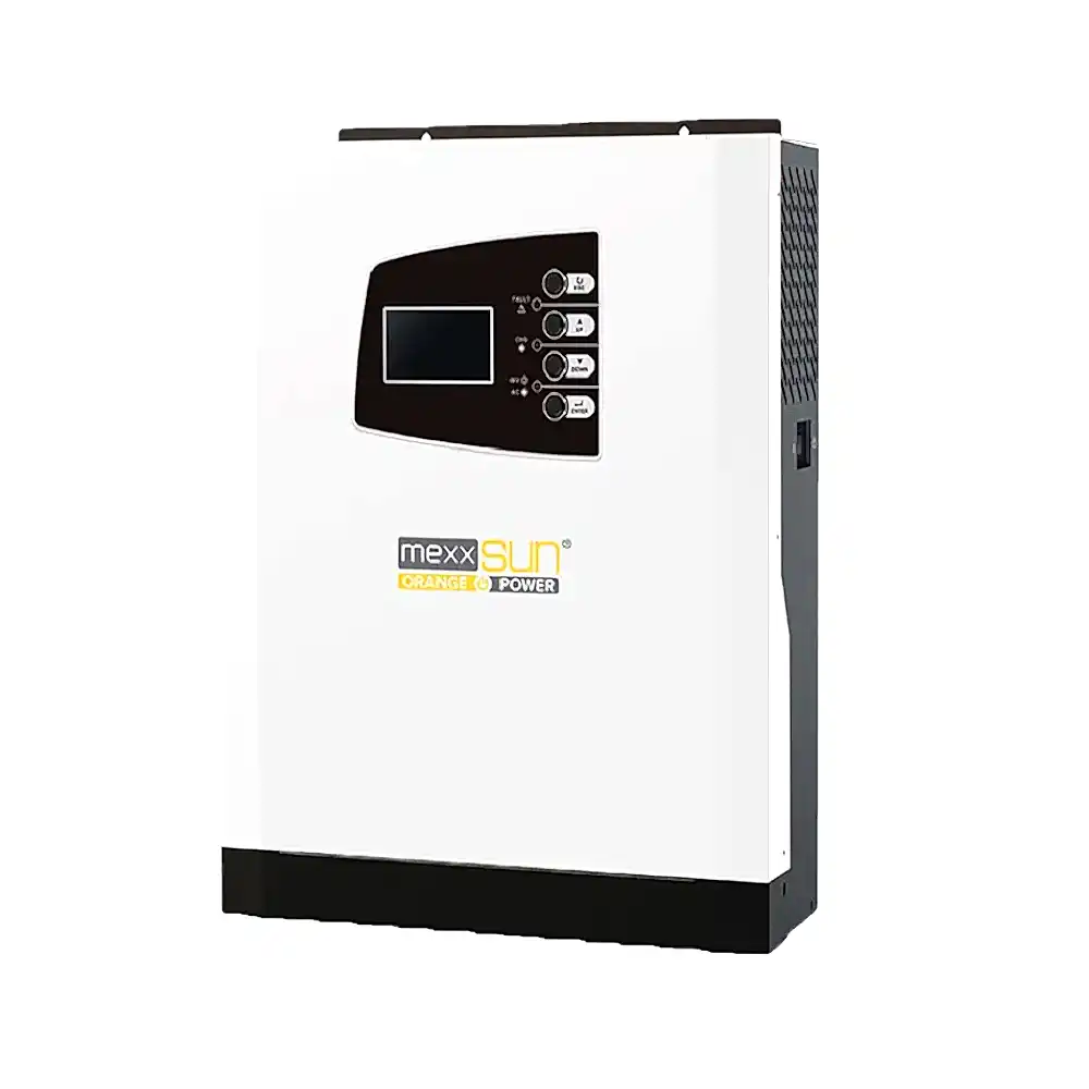 Mexxsun 1000 Watt 12 Volt Tam Sinüs Akıllı Inverter