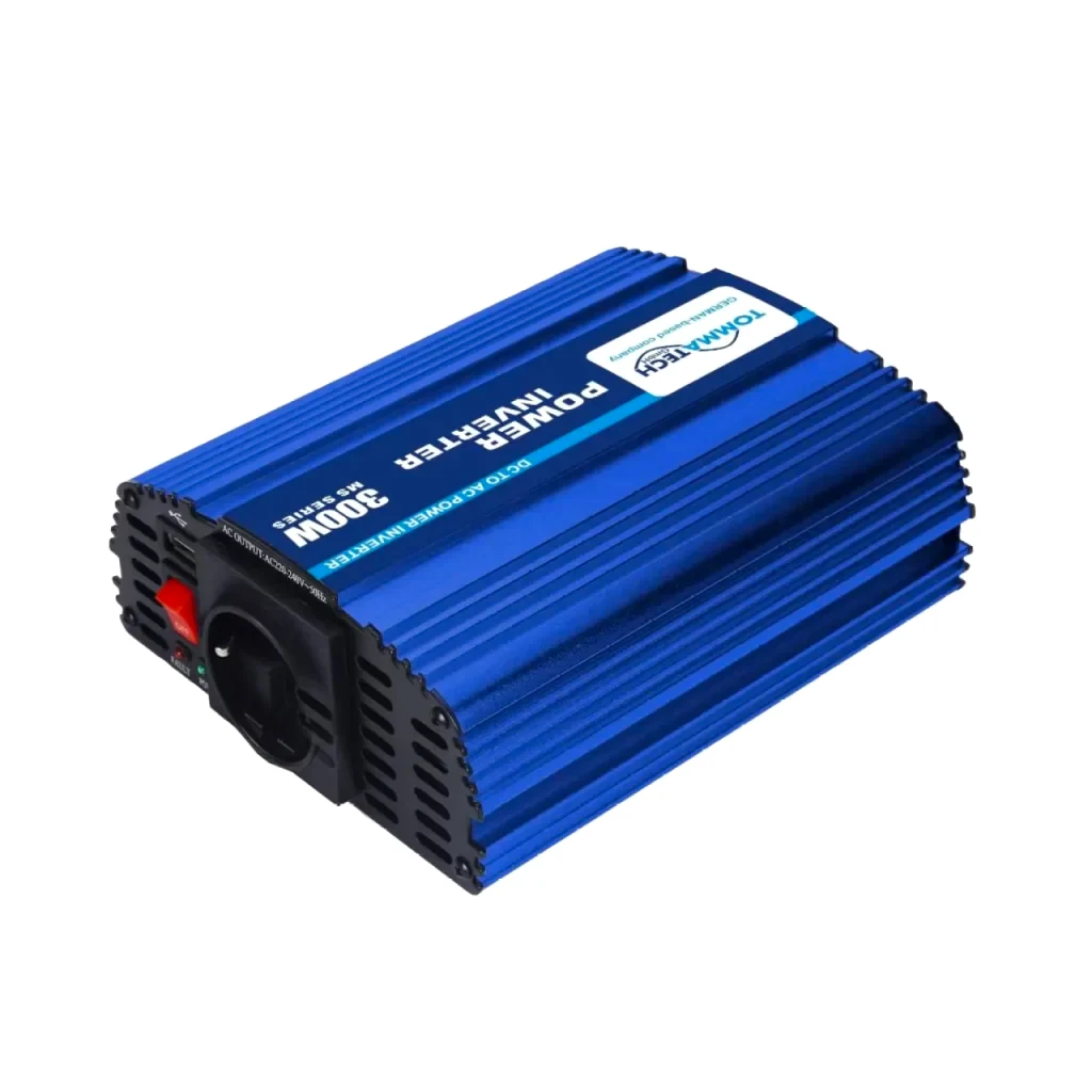Tommatech 300 Watt 12 Volt Modifiye Sinüs İnverter