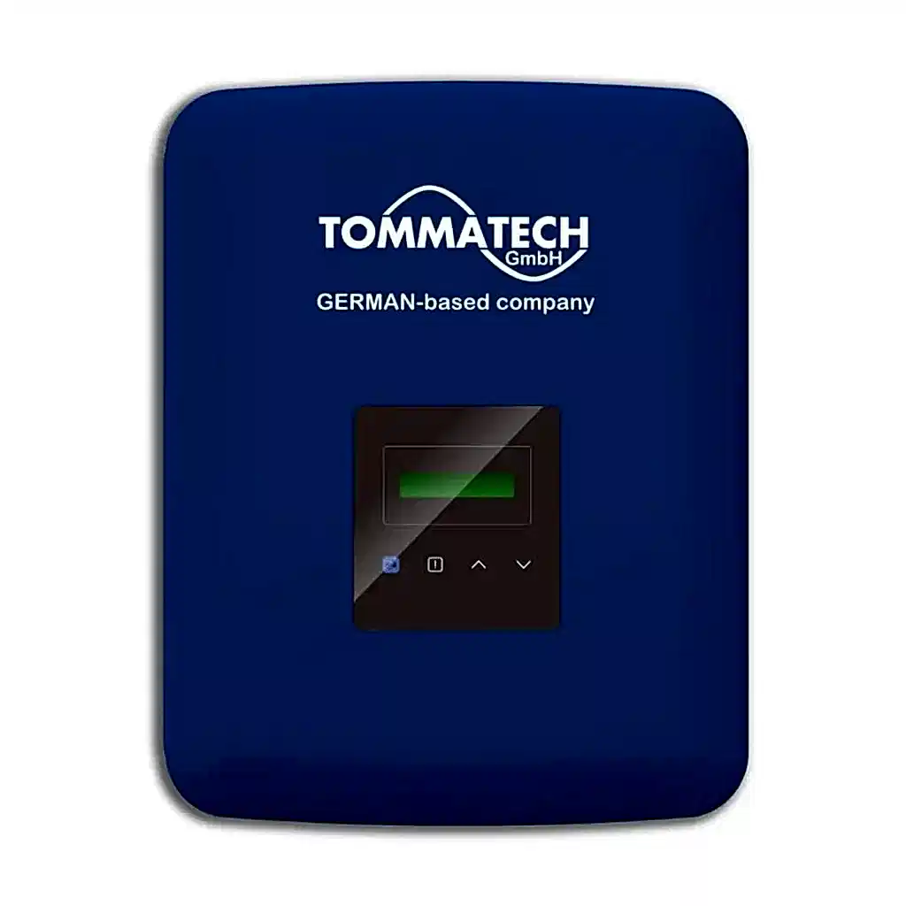 Tommatech 5 kW / 5000 W Monofaze On Grid İnverter Uno-Home