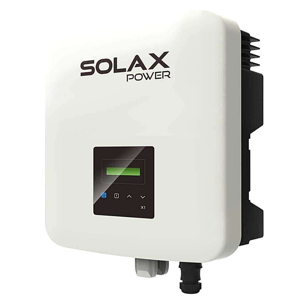 Solax 3 kW / 3000 W Monofaze On Grid İnverter X1-Boost