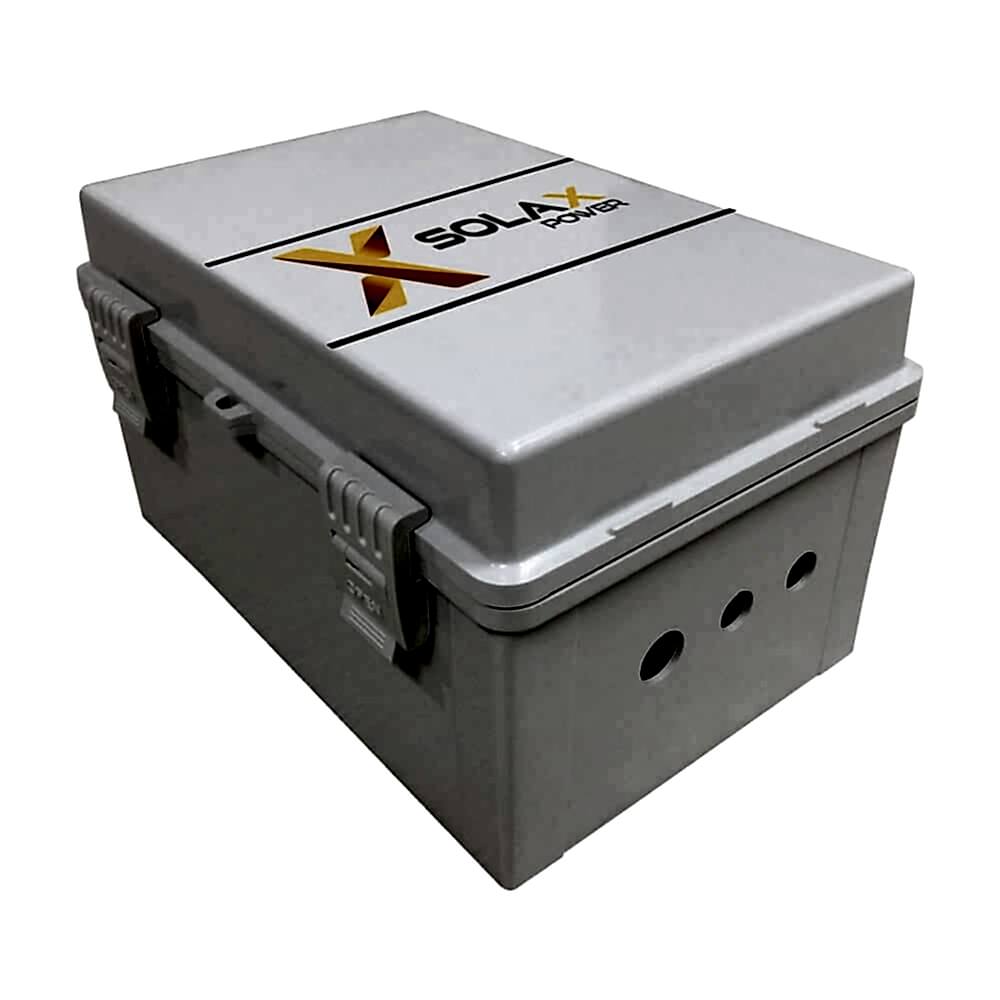 Solax Monofaze X1-EPS Box