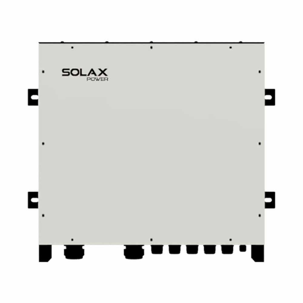 Solax Trifaze X3-EPS BOX-P5-E Parallel Box