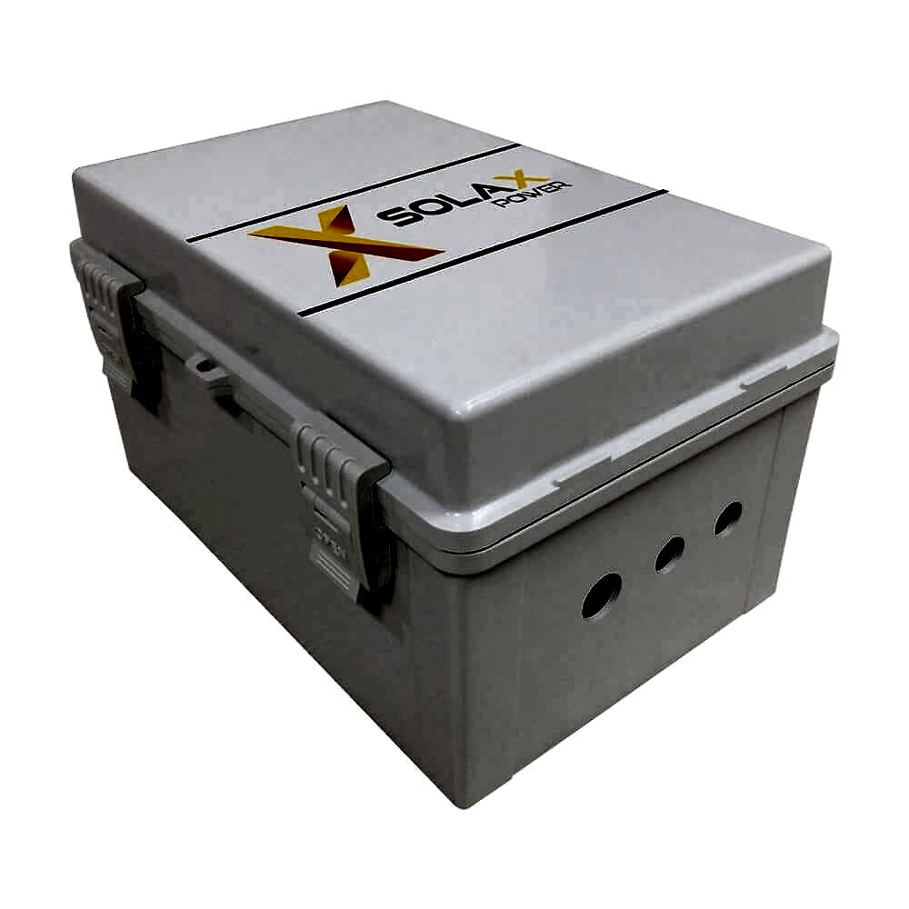 Solax Trifaze X3-EPS Box