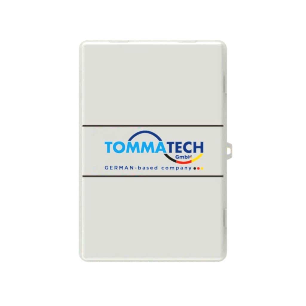 Tommatech Monofaze Uno EPS Box